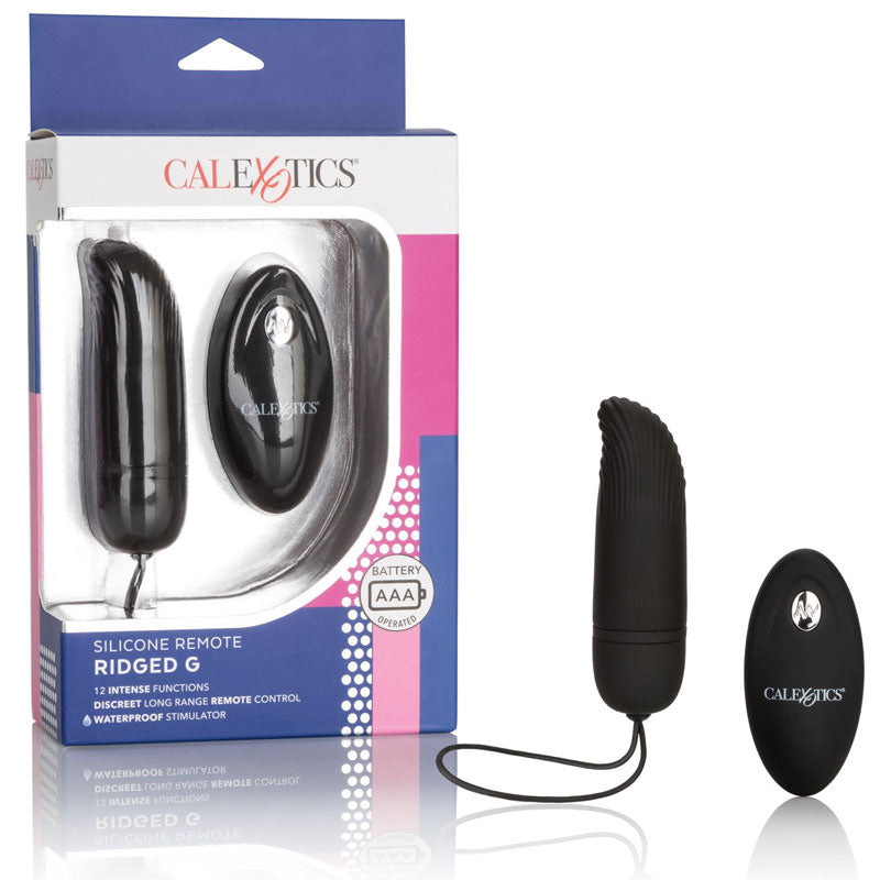Remote Control Ridged G