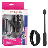 Wristband Remote Control Petite Bullet