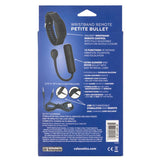 Wristband Remote Control Petite Bullet