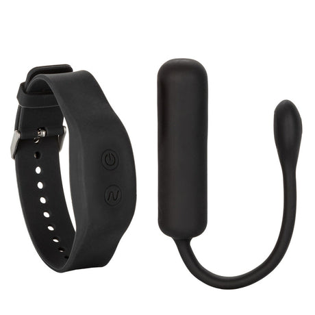 Wristband Remote Control Petite Bullet