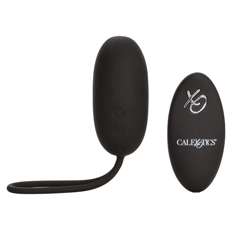 Remote Control Rechargeable Egg