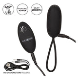 Remote Control Rechargeable Egg