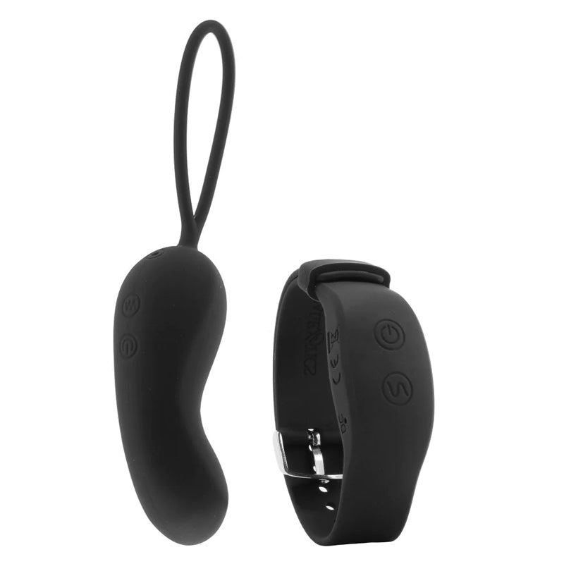 CalExotics Wristband Remote Curve