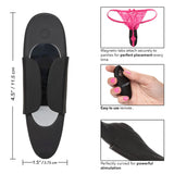 Lock N Play Remote Panty Teaser