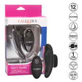 Lock N Play Remote Panty Teaser