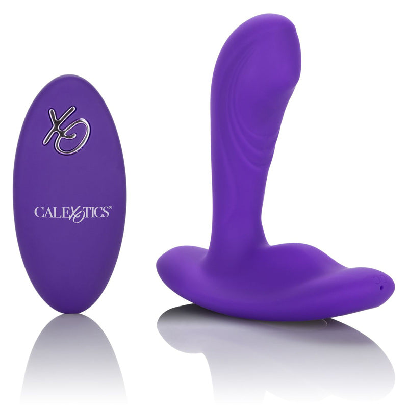 Silicone Remote Pinpoint Pleaser