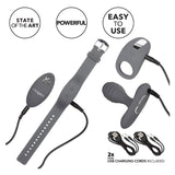 Silicone Remote Adventure Set