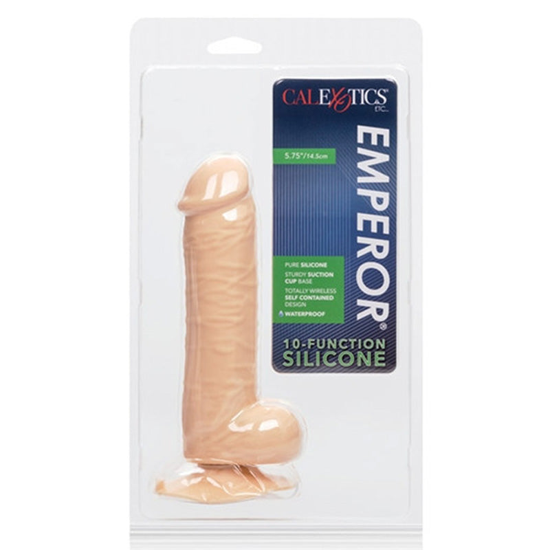 CalExotics Life Like Emperor Dong
