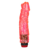 8 5 Inch Devil Dick Hot Pinks