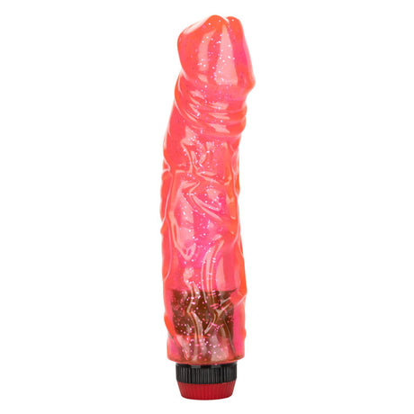 8 5 Inch Devil Dick Hot Pinks