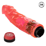 8 5 Inch Devil Dick Hot Pinks