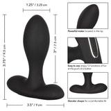 Eclipse Slender Anal Probe