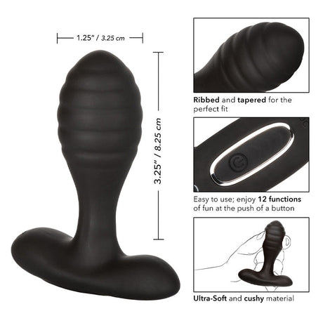 Eclipse Ultra Soft Anal Probe