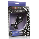 Power Gem Vibrating Petite Crystal Probe