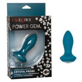 Power Gem Vibrating Petite Crystal Probe