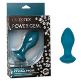 Power Gem Vibrating Crystal Probe