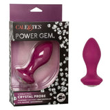 Power Gem Vibrating Crystal Probe