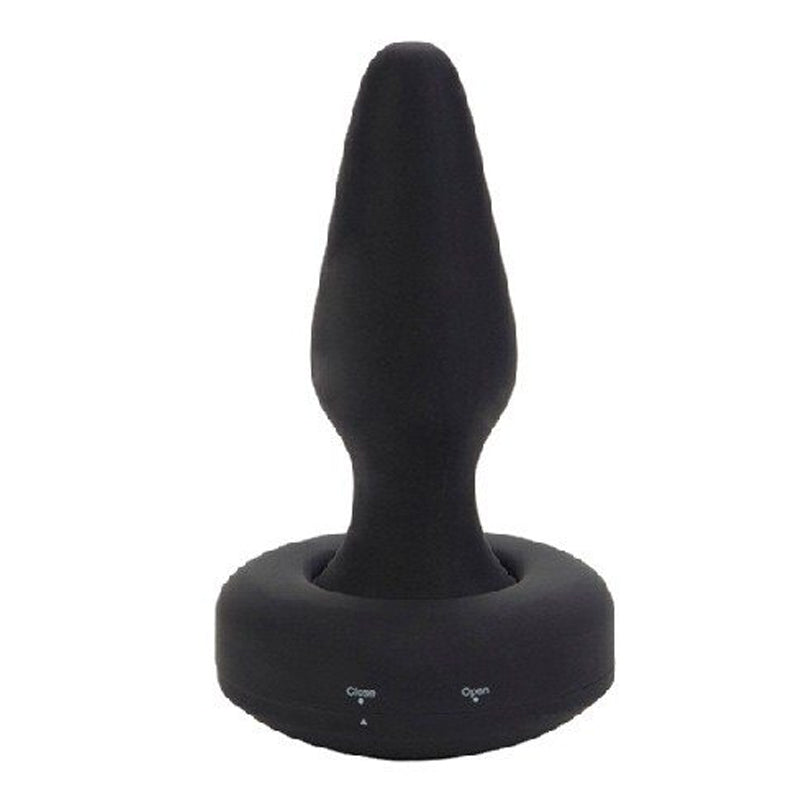 Silicone Flexi Risque Probe Anal Toy