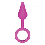 Booty Call Booty Tickler Butt Plug