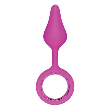 Booty Call Booty Tickler Butt Plug