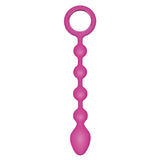 Booty Call Booty Climaxer Anal Beads