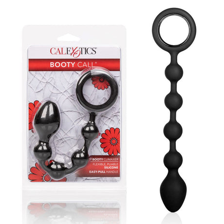 Booty Call Booty Climaxer Anal Beads