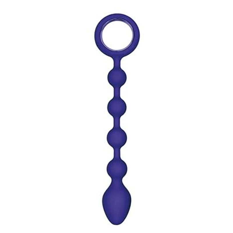 Booty Call Booty Climaxer Anal Beads