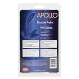 Apollo Curved Prostate Probe