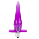 Mini Vibro Tease