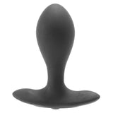 Weighted Silicone Inflatable Plug