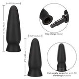 Eclipse Interchangeable Probe