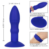 Eclipse Wristband Remote Rimming Probe