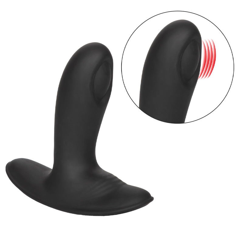 Eclipse Wristband Remote Pulsing Probe