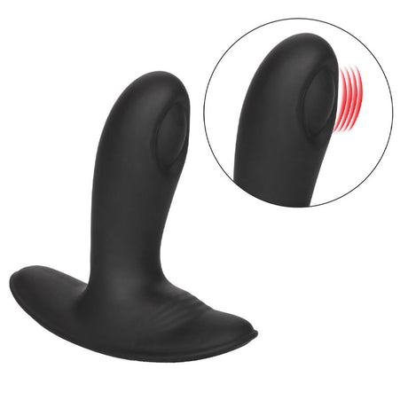 Eclipse Wristband Remote Pulsing Probe