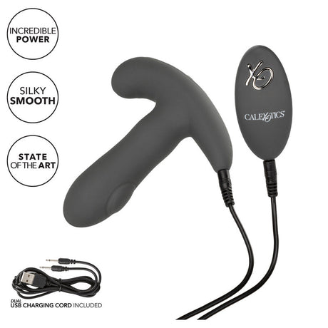 Eclipse Remote Control Dual Pulsating Probe