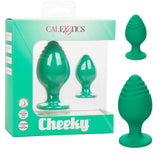 Cheeky Gems Butt Plug Set