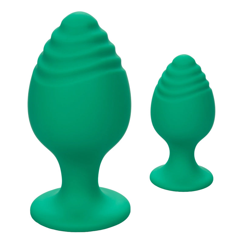 Cheeky Gems Butt Plug Set