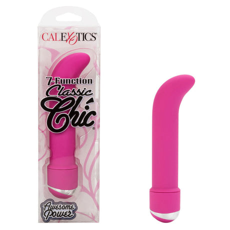 7 Function Classic Chic Mini Inch