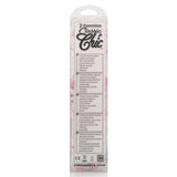 7 Function Classic Chic 6 Inch