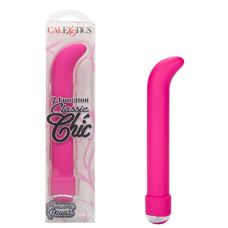 7 Function Classic Chic G