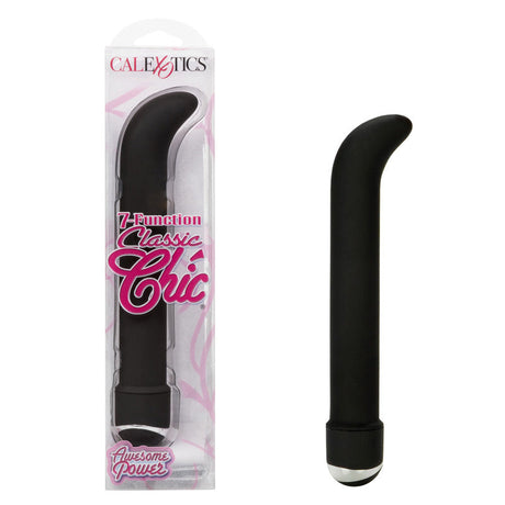7 Function Classic Chic G