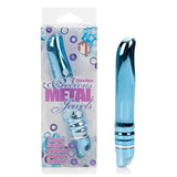 Precious Metal Jewels - Sweet Curves Vibrator