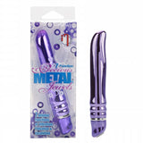 Precious Metal Jewels - Sweet Curves Vibrator