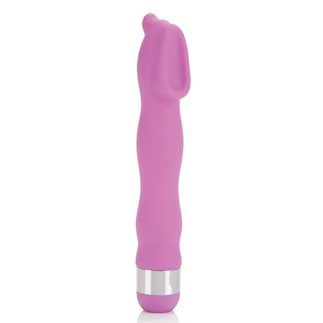 CalExotics 10 Function Clitoral Hummer
