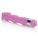 CalExotics 10 Function Clitoral Hummer