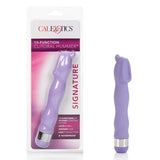 CalExotics 10 Function Clitoral Hummer