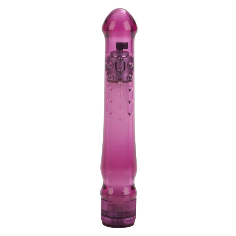 Turbo Glider Vibrator