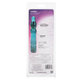 Turbo Glider Vibrator