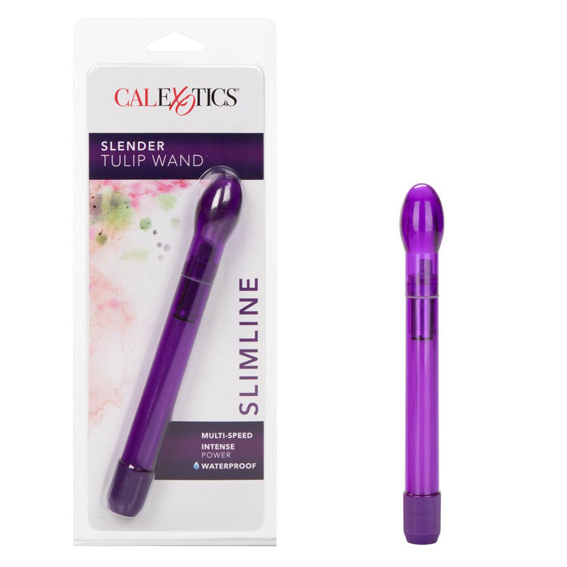 Slender Tulip Wand