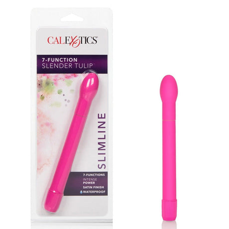 7 Function Slender Tulip